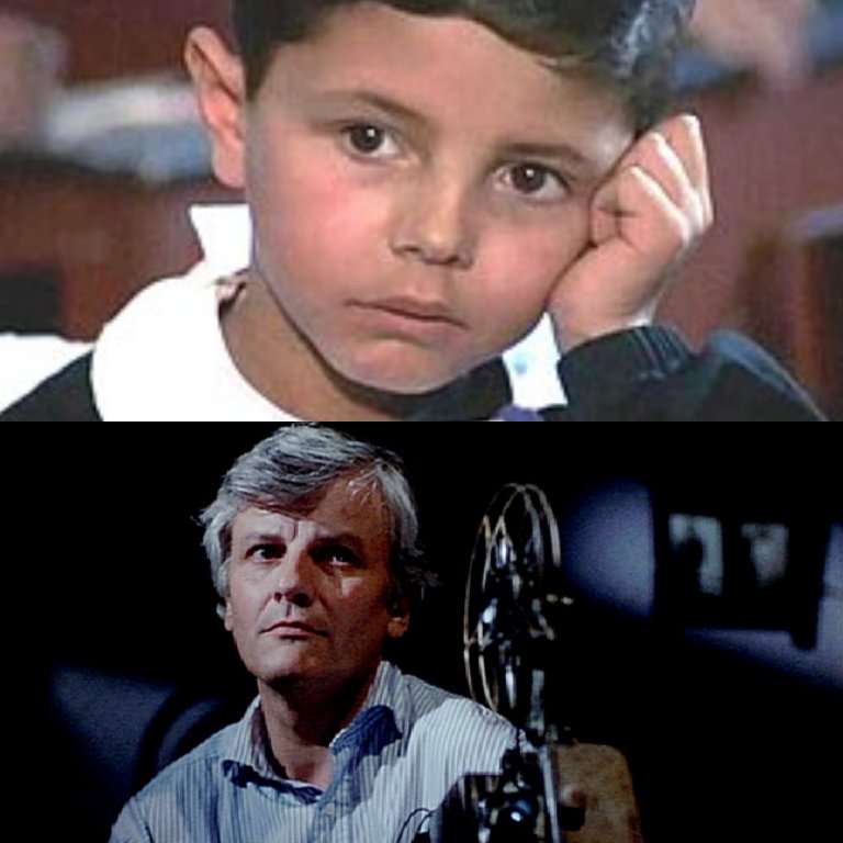 少年期(青年期)の配役がピッタリだった映画・ドラマ