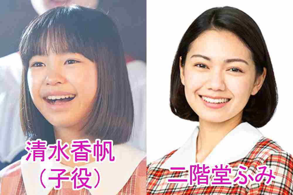 少年期(青年期)の配役がピッタリだった映画・ドラマ