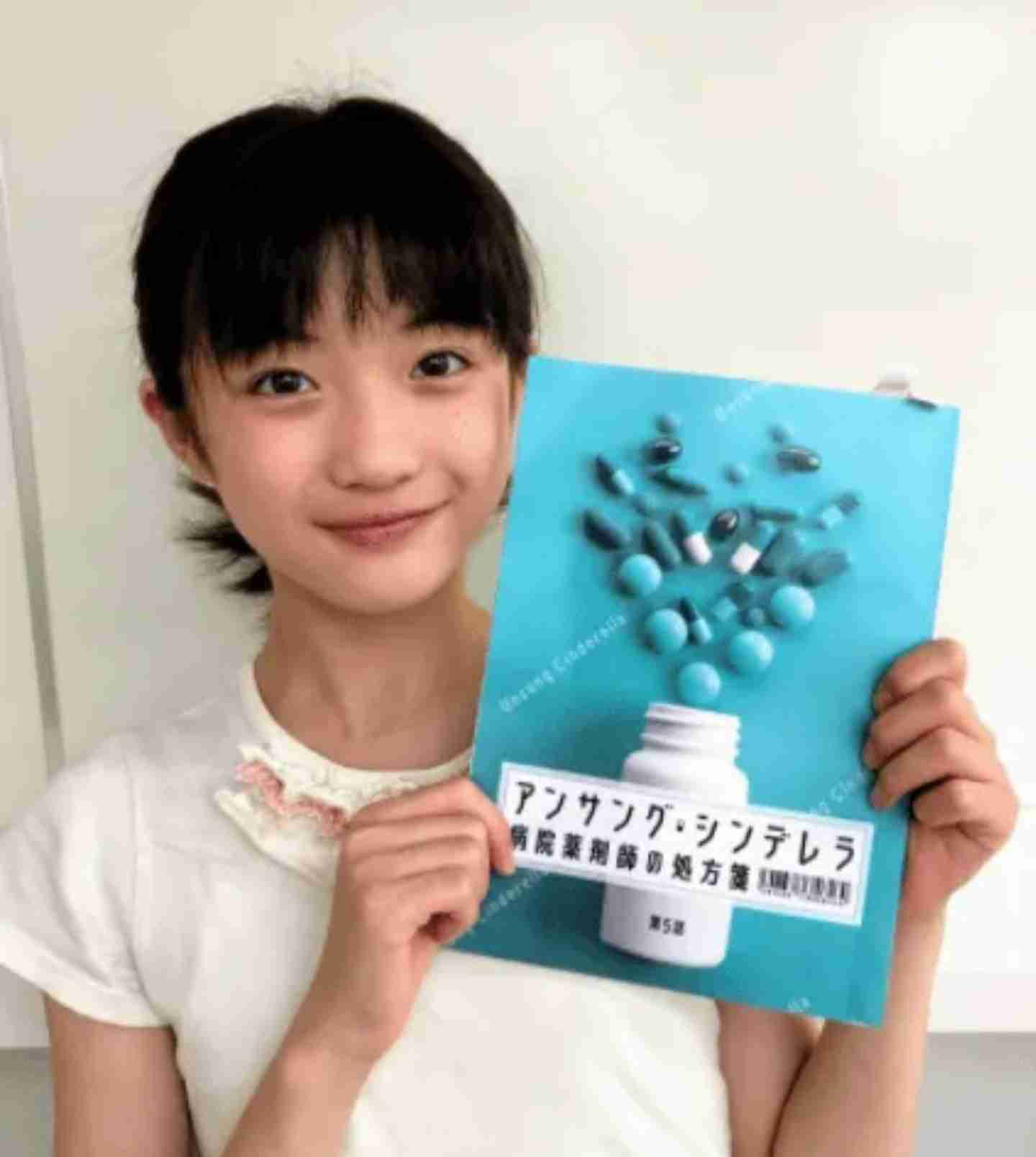 少年期(青年期)の配役がピッタリだった映画・ドラマ
