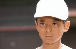 少年期(青年期)の配役がピッタリだった映画・ドラマ