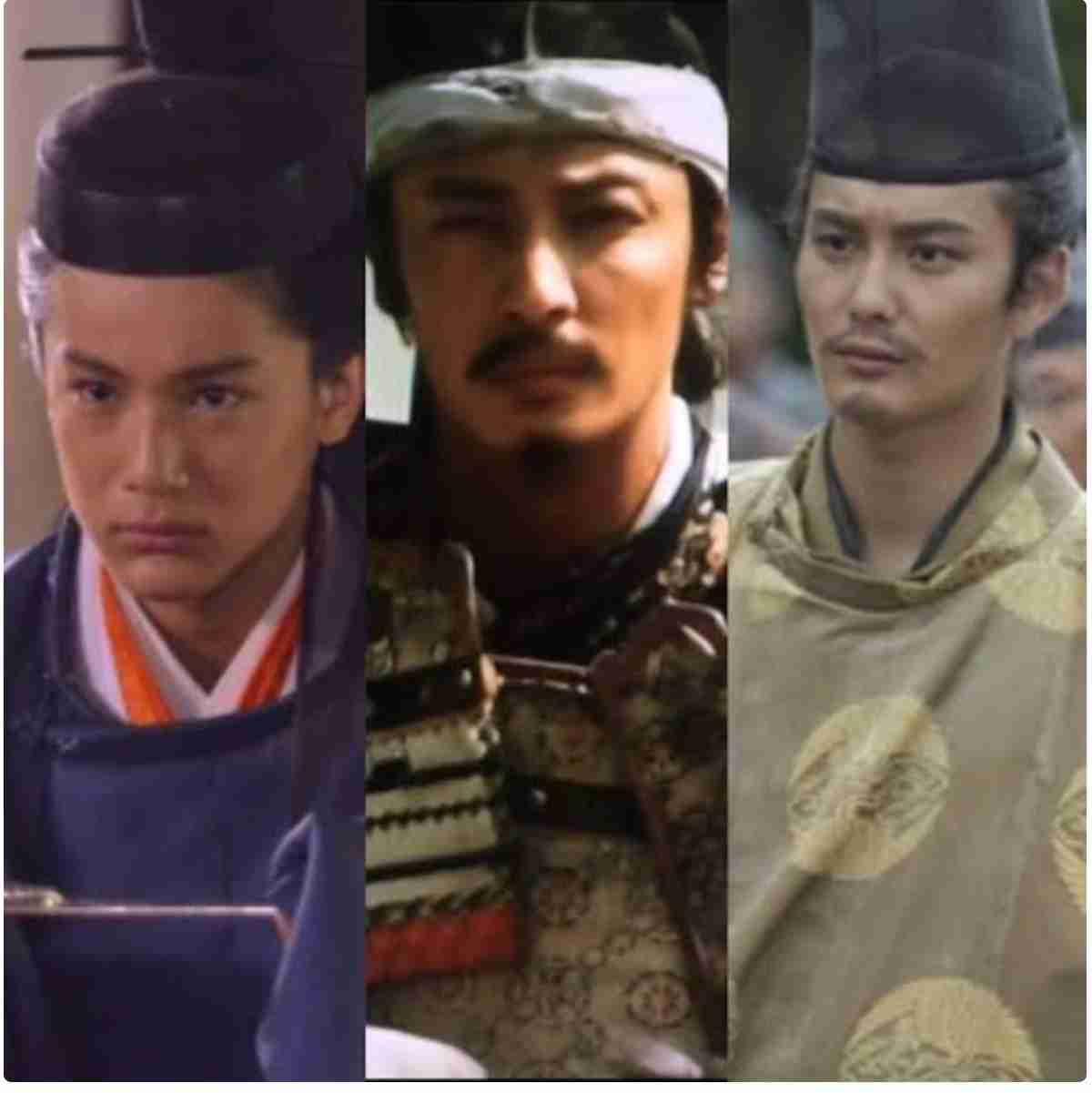 少年期(青年期)の配役がピッタリだった映画・ドラマ