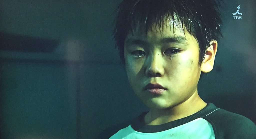 少年期(青年期)の配役がピッタリだった映画・ドラマ