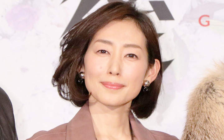 「幽霊か病人しかできない」と言われた女優は、こうして壁を乗り越えた
