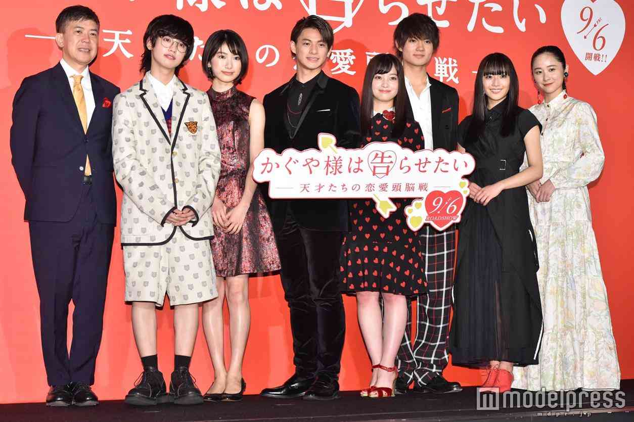 「幽霊か病人しかできない」と言われた女優は、こうして壁を乗り越えた