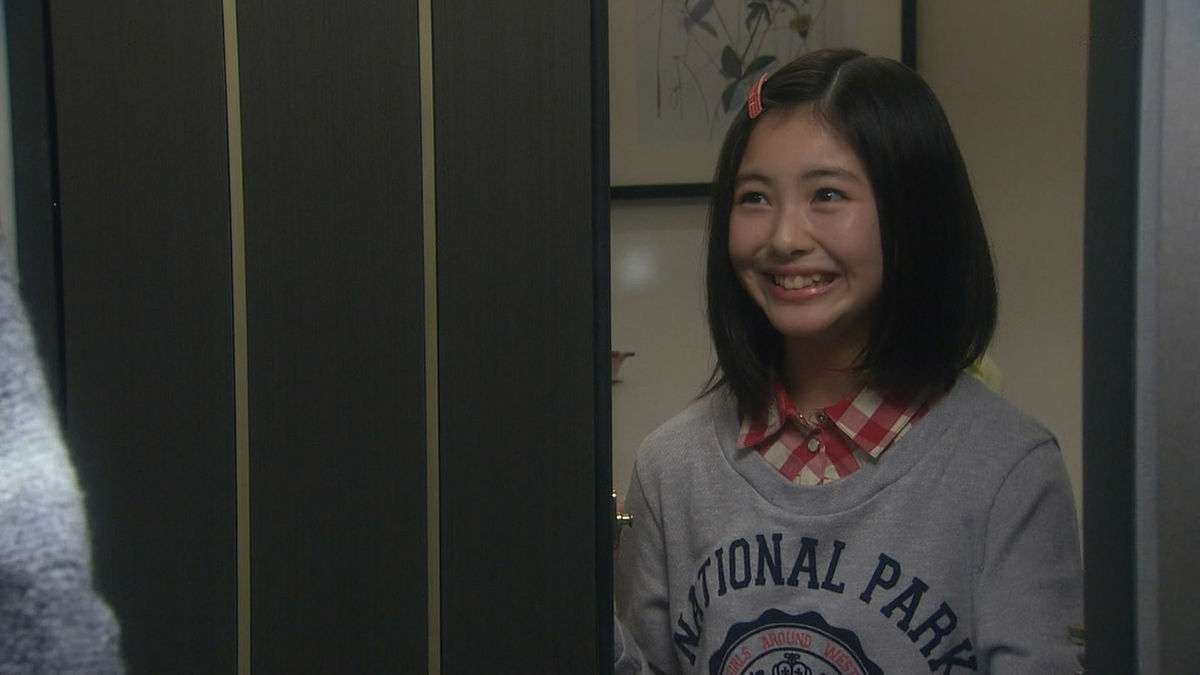 「幽霊か病人しかできない」と言われた女優は、こうして壁を乗り越えた