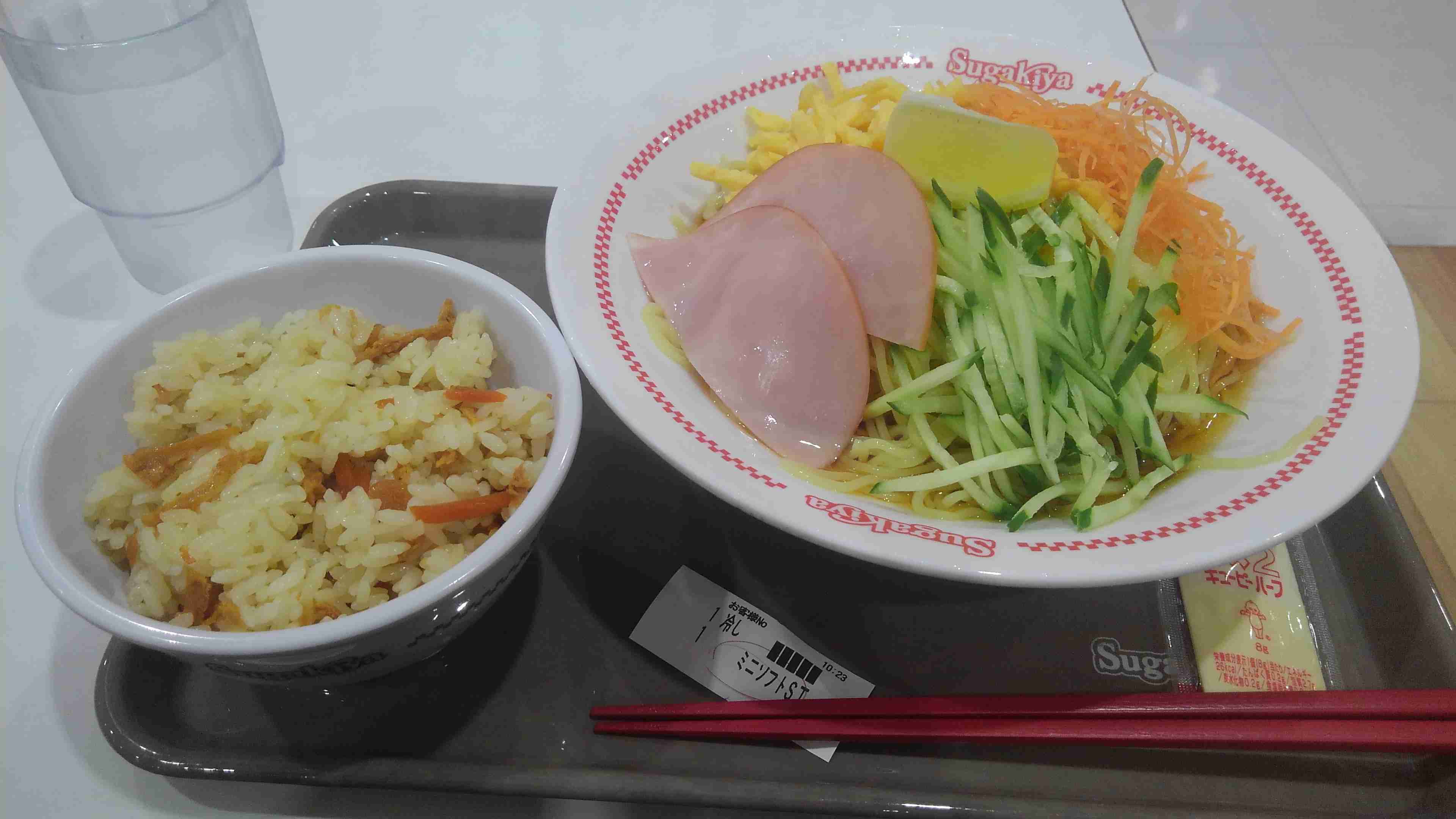 スガキヤ30店を閉店へ　福井、石川全9店舗終了　「新型コロナで消費行動に変化」