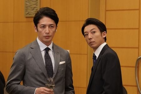 読者が選ぶ「20年春ドラマ版・胸キュン男子」ランキングを発表