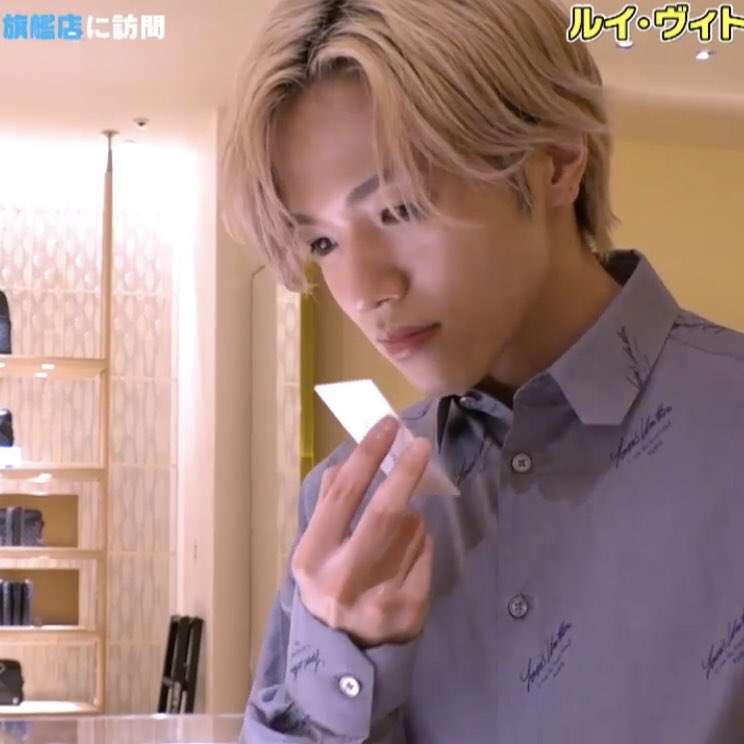 【動物に】○○顔が好き【例えると】
