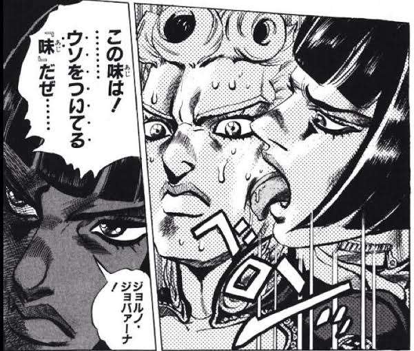 【漫画】たった一つのヒントだけで作品名を当てるトピ