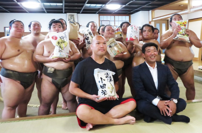 まずくて食えぬ古米…おかみさん強要が力士脱走一因…新米は私的に流用