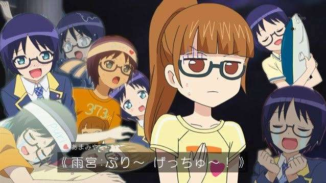 【ドラマ・アニメ等】冷静に考えるとストーカーっぽい言動のキャラクター