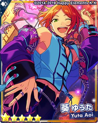 【あんスタ】あんさんぶるスターズ！！を語ろう！