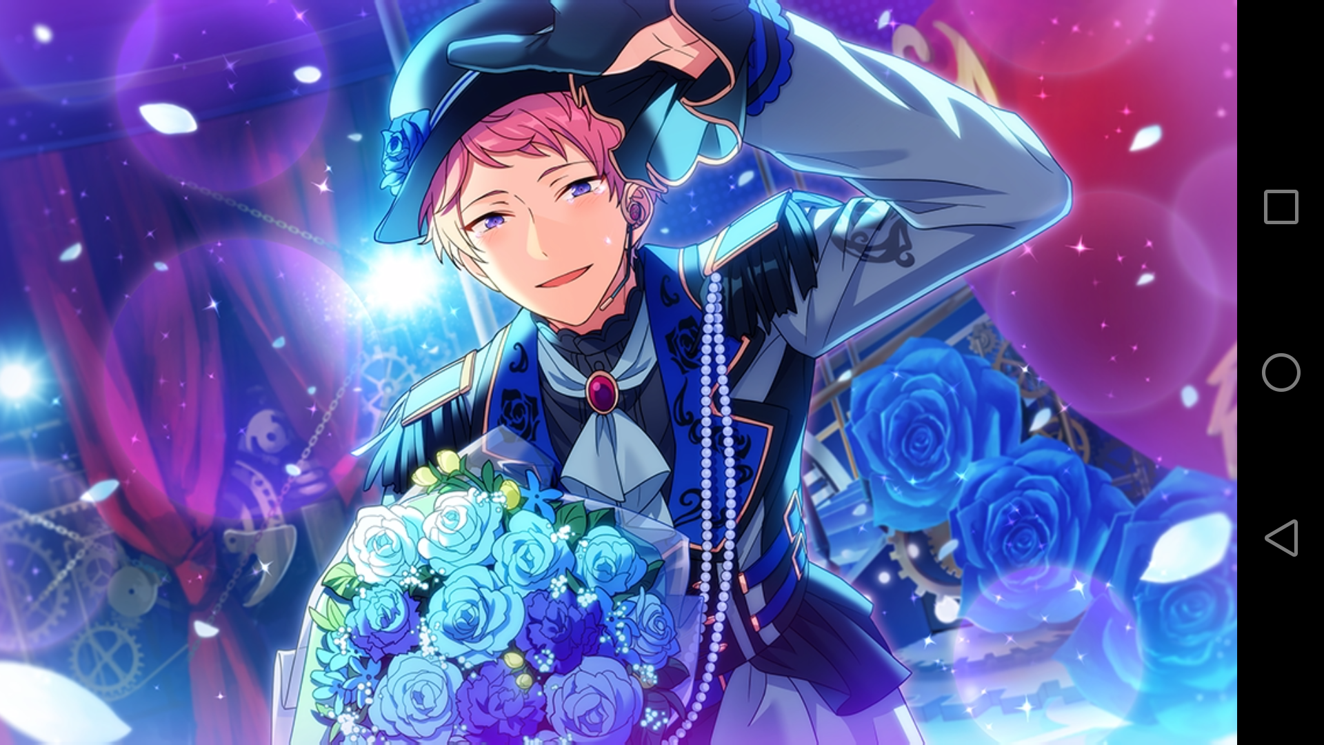 【あんスタ】あんさんぶるスターズ！！を語ろう！