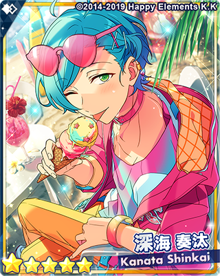 【あんスタ】あんさんぶるスターズ！！を語ろう！