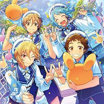 【あんスタ】あんさんぶるスターズ！！を語ろう！