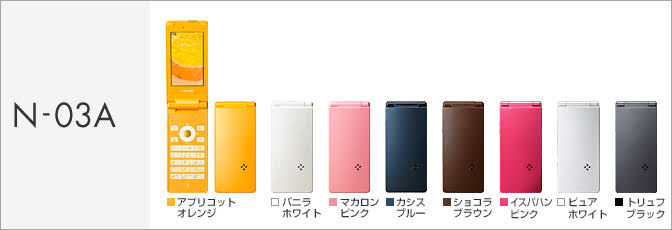 初めて持った携帯電話を晒すトピ