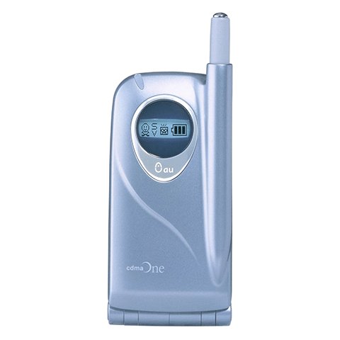 初めて持った携帯電話を晒すトピ