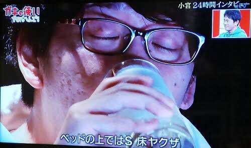 今までで1番おもしろいテレビの企画