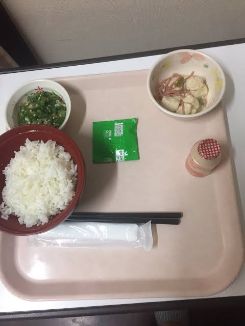 ここは料亭…？いいえ、眼科です　あまりに豪勢すぎる病院食が話題に→こだわりの理由を広報に聞いた