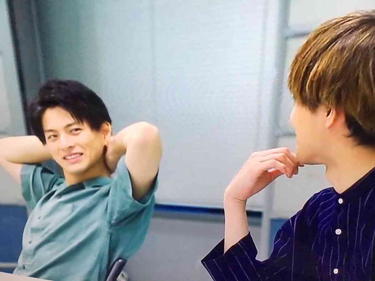 キンプリ岸優太「本当にこのメンバーでよかったなぁ」　グループの仲良しエピソード明かす