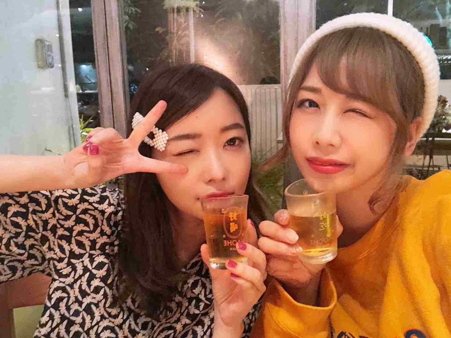 AKB48大家志津香がコロナ感染 頭痛・胸痛・味覚嗅覚に異常あり、現在は自宅療養中