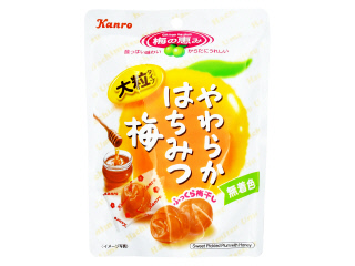 梅のお菓子好きに聞く