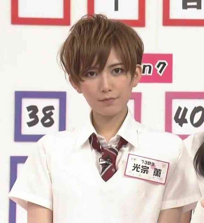 元AKB48光宗薫がプレバトに3年ぶり復帰へ　17年に摂食障害で芸能活動休止発表も…
