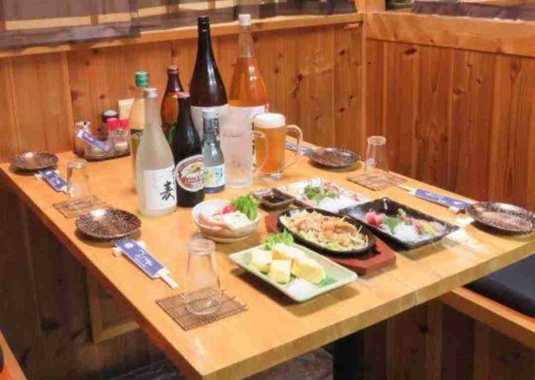 🏮居酒屋行きたい人🏮