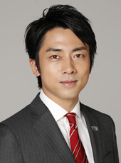 柴咲コウ、滝川クリステルの第1子に驚き「そんな子いるの、半年とかで」