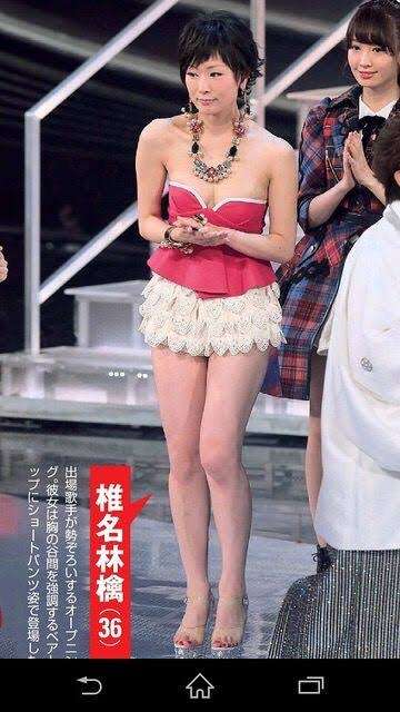 ミニスカートは何歳までですか？