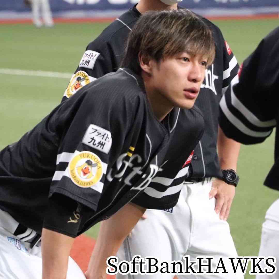 いろんなプロ野球選手の画像が見たい❗