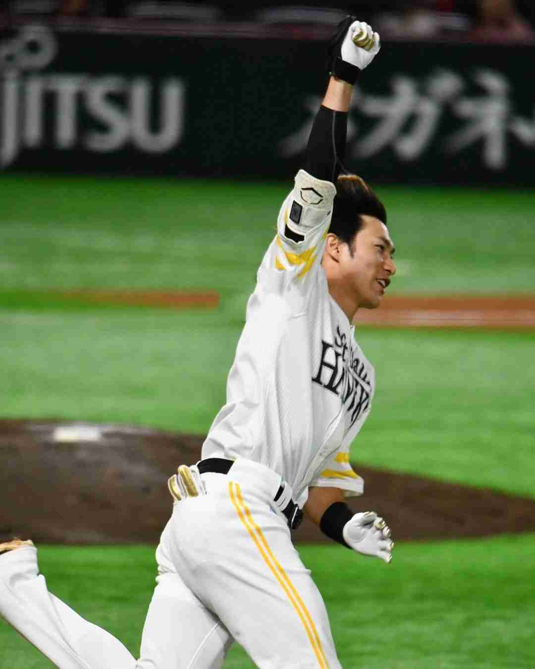 いろんなプロ野球選手の画像が見たい❗