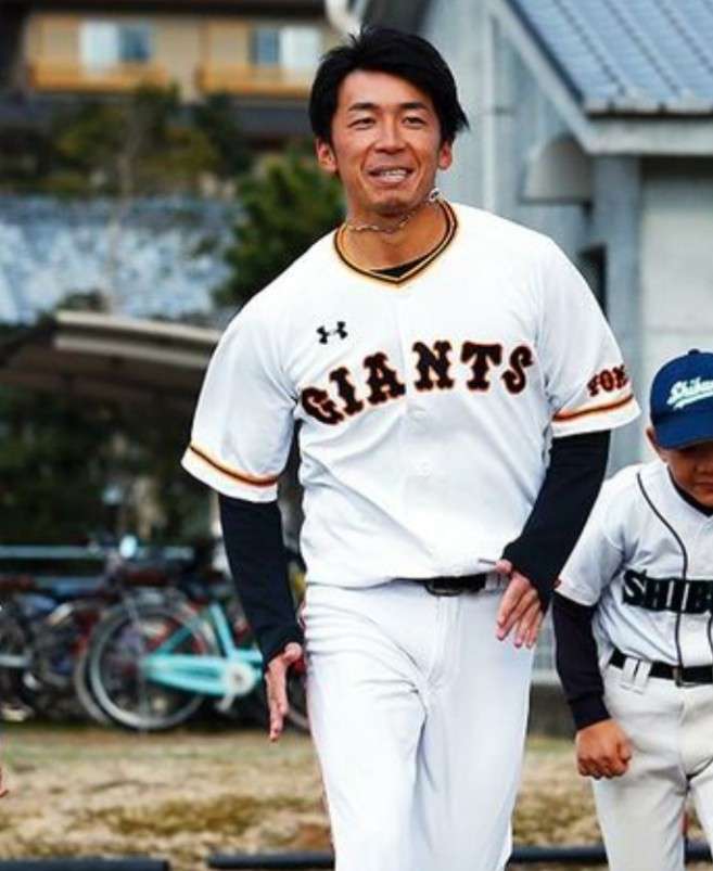 いろんなプロ野球選手の画像が見たい❗