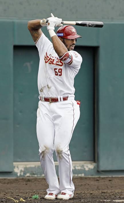いろんなプロ野球選手の画像が見たい❗