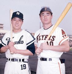 いろんなプロ野球選手の画像が見たい❗