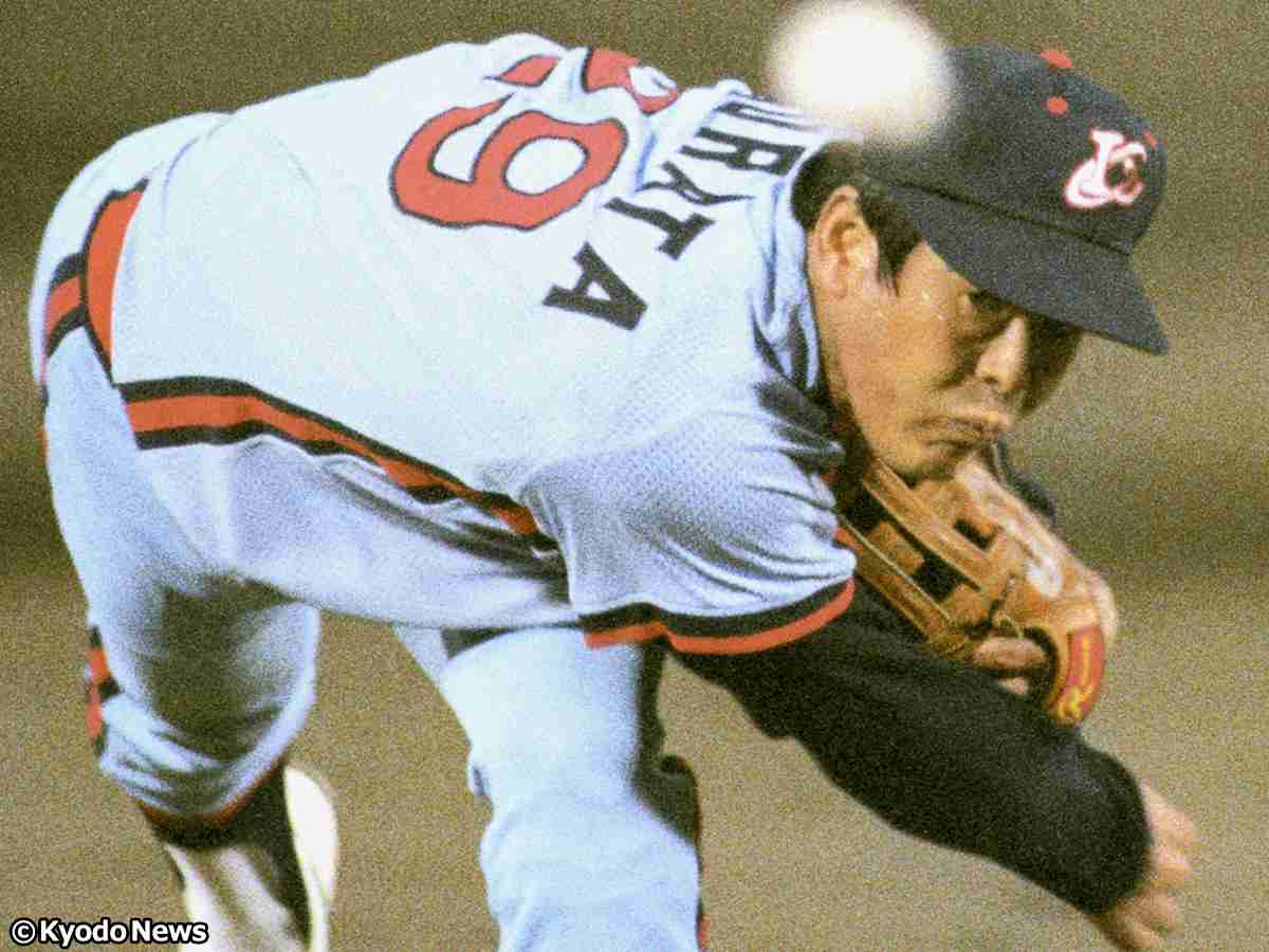 いろんなプロ野球選手の画像が見たい❗