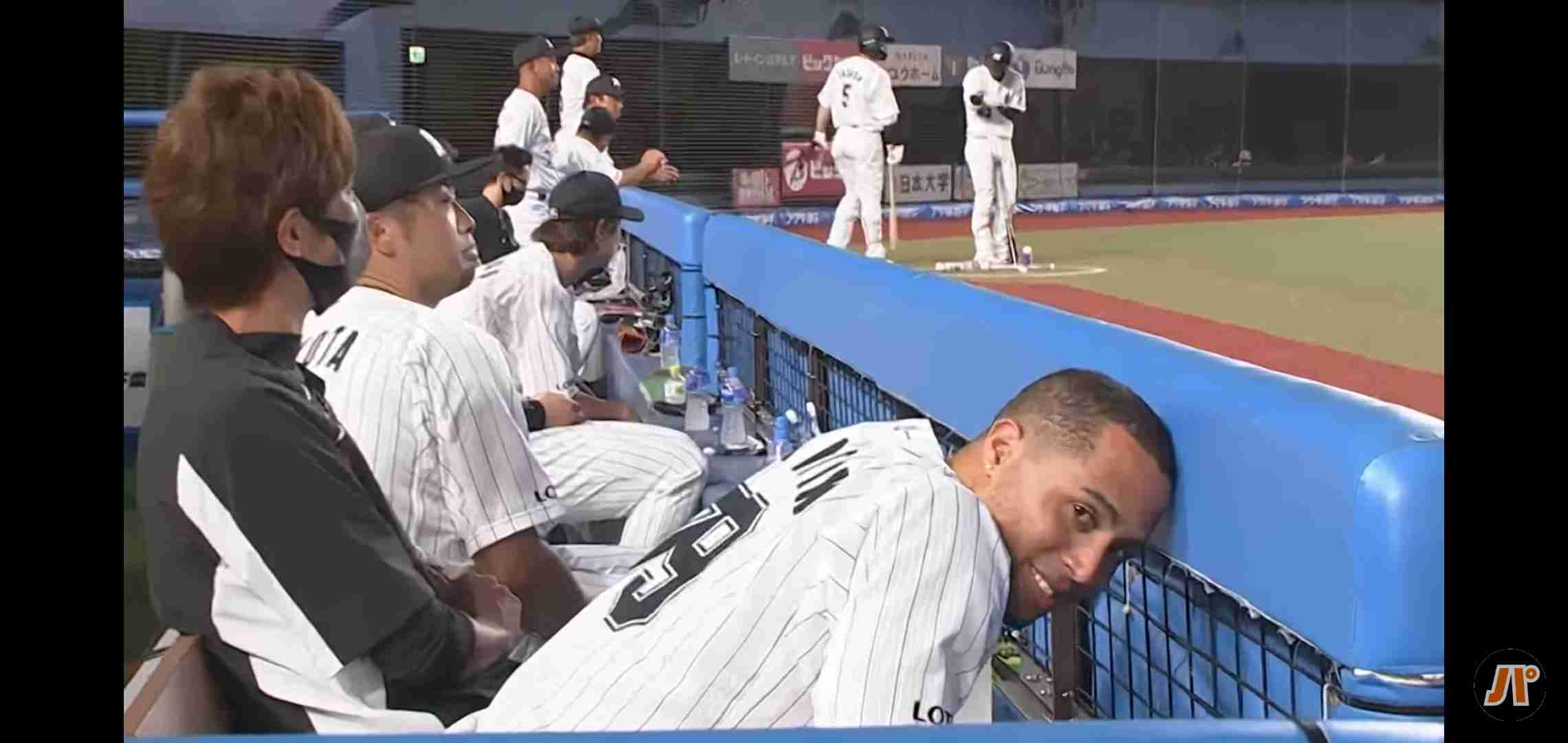 いろんなプロ野球選手の画像が見たい❗