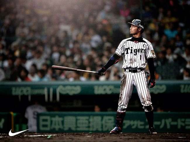 いろんなプロ野球選手の画像が見たい❗