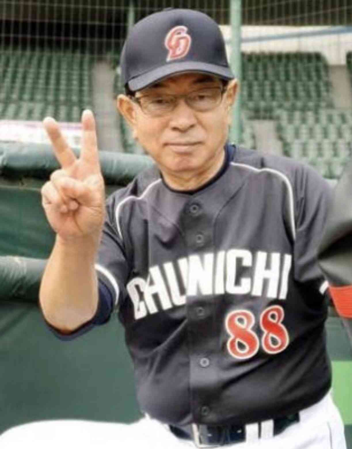 いろんなプロ野球選手の画像が見たい❗
