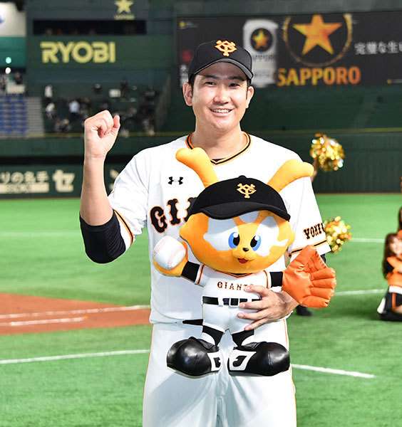 いろんなプロ野球選手の画像が見たい❗