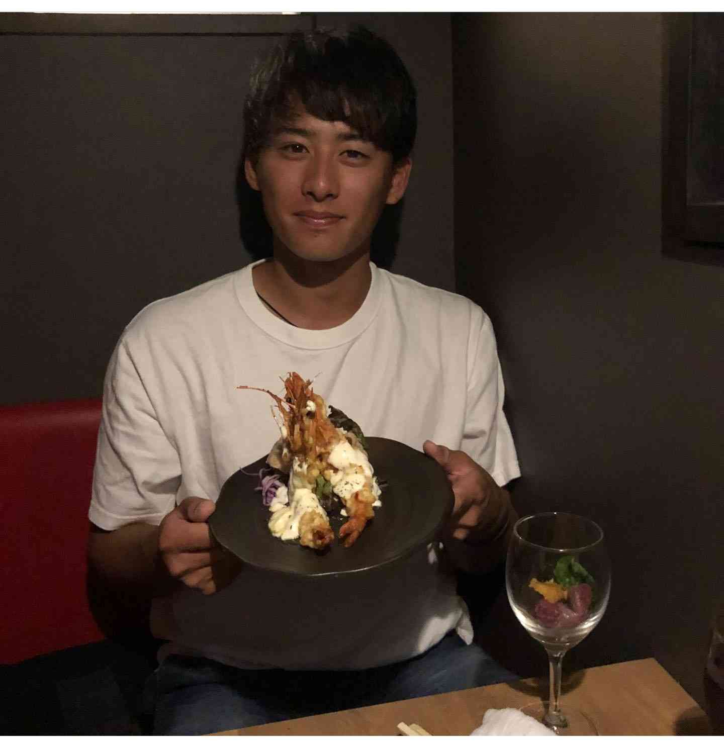 いろんなプロ野球選手の画像が見たい❗