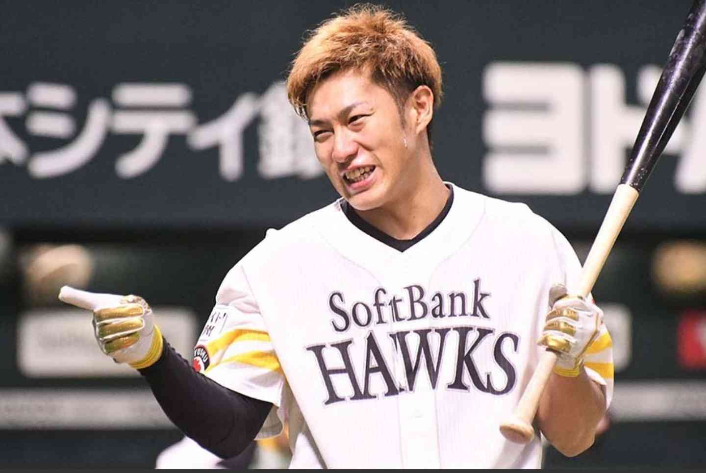 いろんなプロ野球選手の画像が見たい❗
