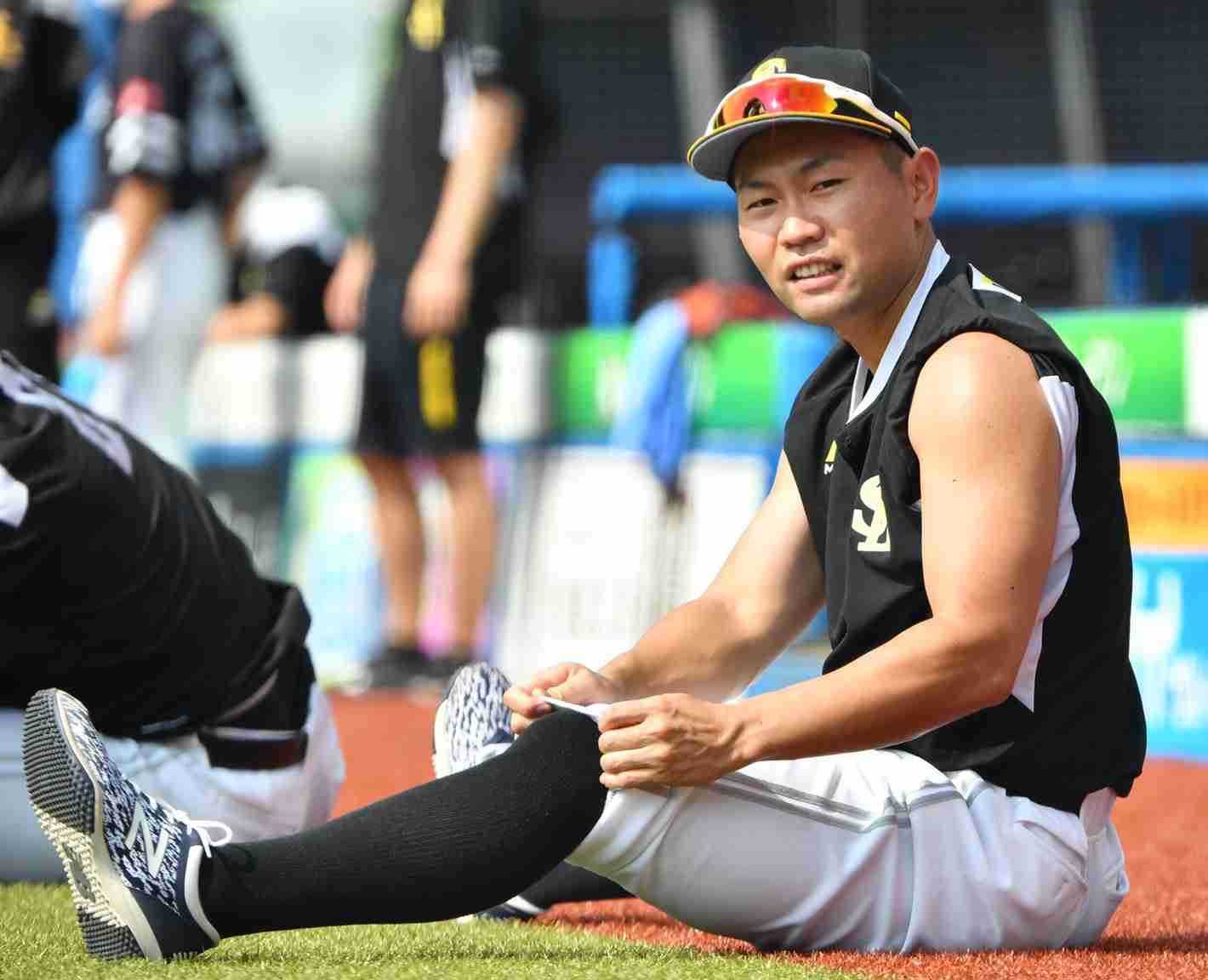 いろんなプロ野球選手の画像が見たい❗