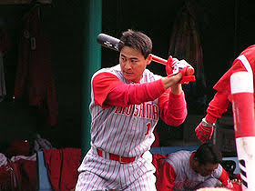 いろんなプロ野球選手の画像が見たい❗