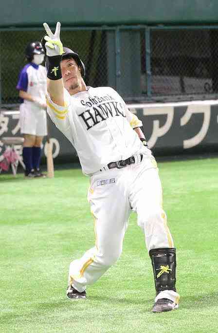 いろんなプロ野球選手の画像が見たい❗