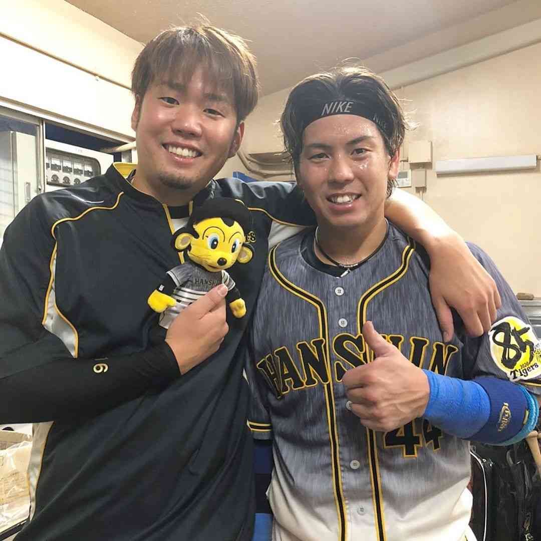 いろんなプロ野球選手の画像が見たい❗