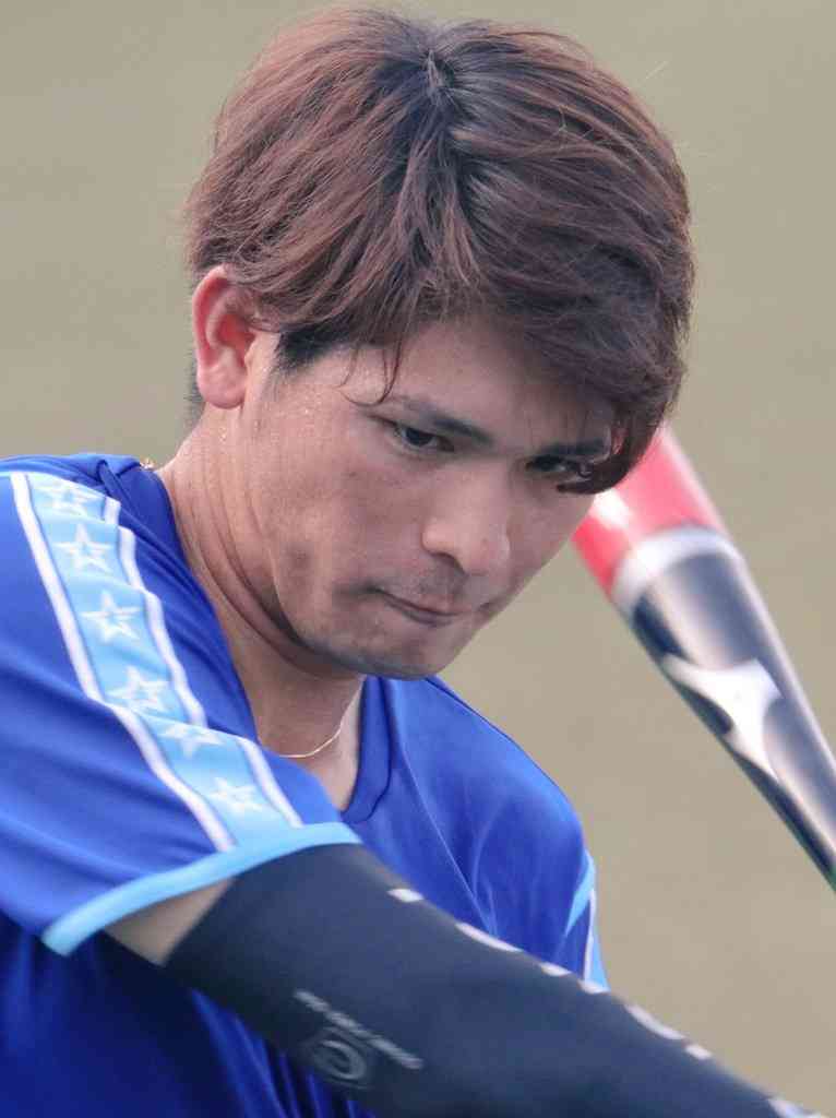 いろんなプロ野球選手の画像が見たい❗