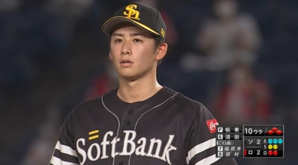 いろんなプロ野球選手の画像が見たい❗