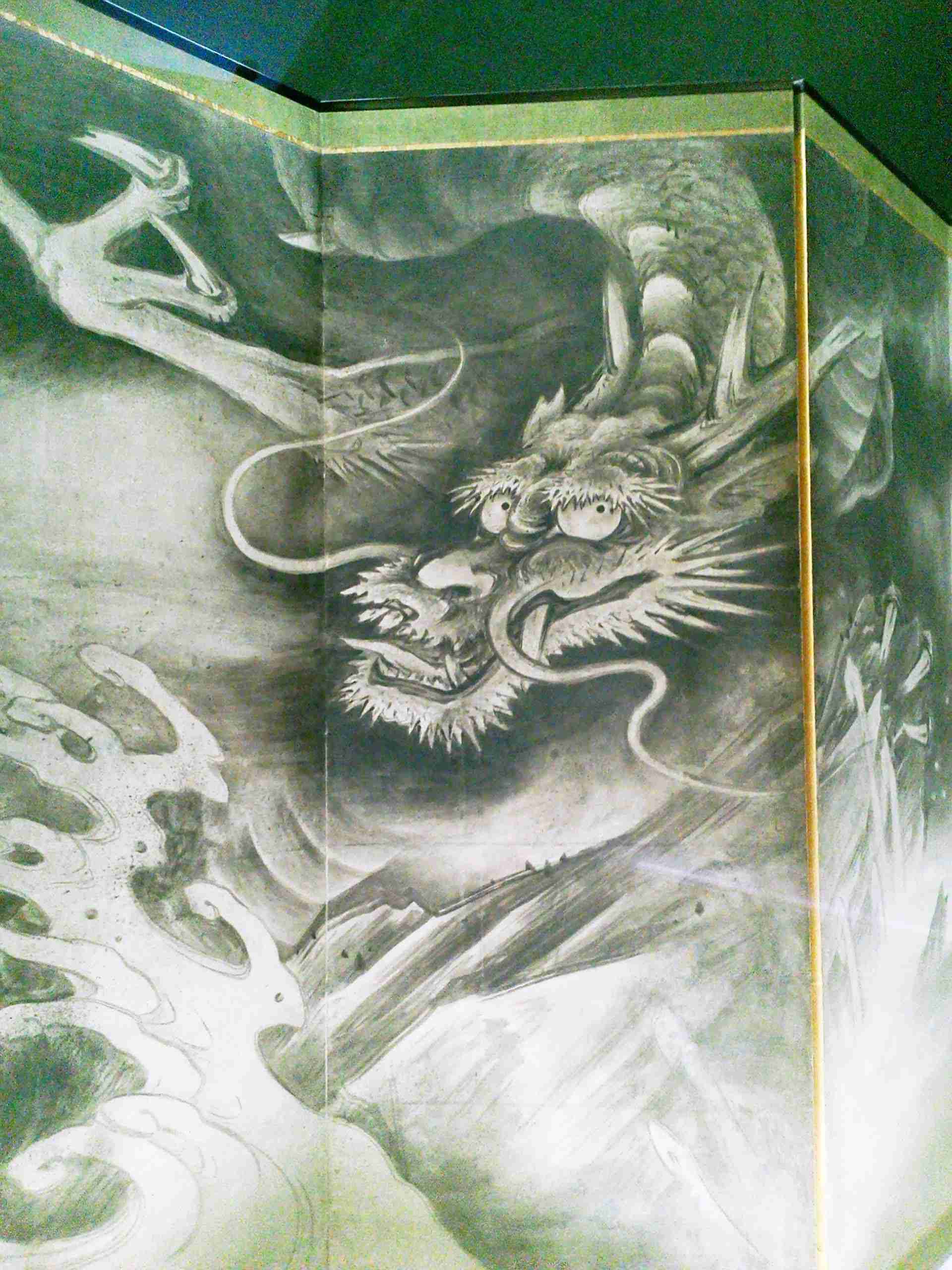 龍、龍神さまについて語ろう