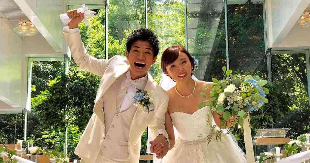 吉木りさ　41歳誕生日の夫・和田正人の“すごいところ”「ルフィみたいな人」「心から尊敬」